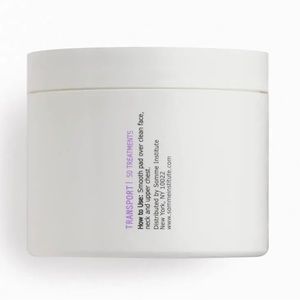 SOMME INSTITUTE
TRANSPORT Exfoliating Glycolic Acid Pads